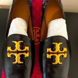 Tory Burch Eleanor Loafer 8.5